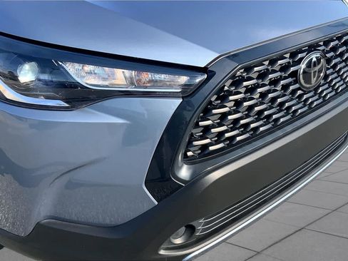 Used 2024 Toyota Corolla Cross L FWD image 29