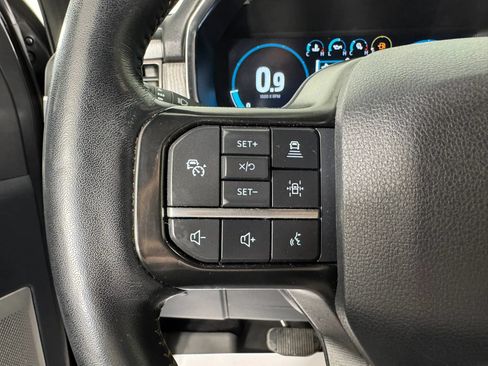 Used 2023 Ford F150 Platinum w/ Equipment Group 701A High AWD/4WD image 15