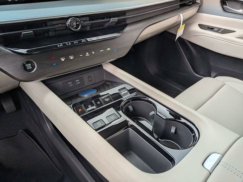 New 2026 Nissan Murano SL w/ Comfort Package AWD/4WD image 11