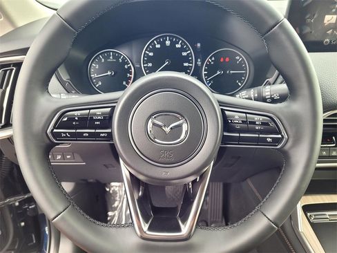 New 2026 MAZDA CX-90 3.3 Turbo w/ Preferred Package image 10