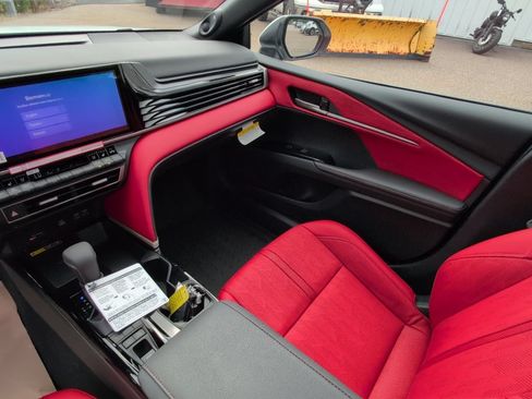 Certified 2026 Toyota Camry XSE w/ Premium Plus Package FWD image 23