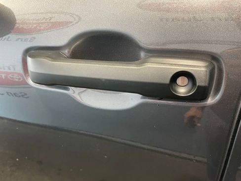 New 2026 Toyota Tundra SR image 13