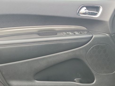 Used 2015 Dodge Durango SXT w/ Quick Order Package 23B image 20