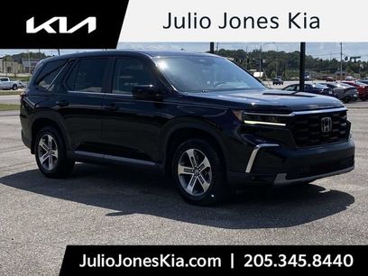 Used 2025 Honda Pilot EX-L