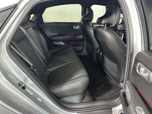 Used 2023 Hyundai Ioniq 6 SEL image 27