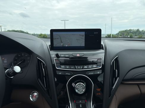 Certified 2023 Acura RDX FWD w/ Technology Package image 29