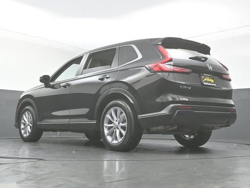Used 2025 Honda CR-V EX-L image 42