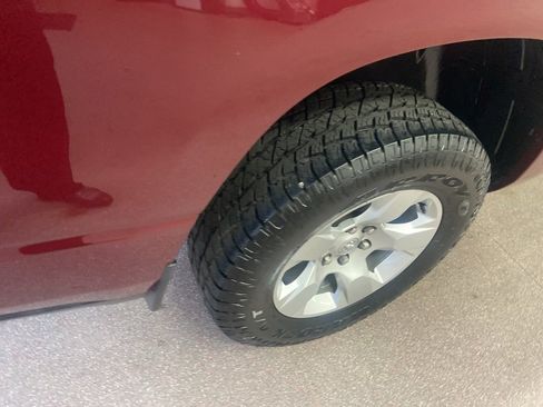 Certified 2022 RAM 1500 Big Horn image 14