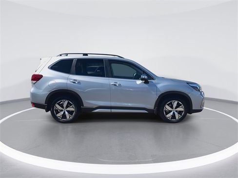 Certified 2021 Subaru Forester Touring w/ Popular Package #2 image 9