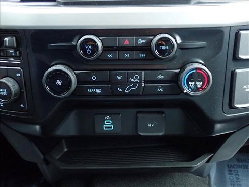 New 2026 Ford F250 XL AWD/4WD image 19