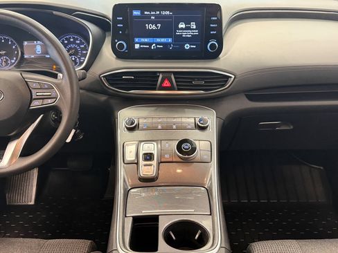 Used 2023 Hyundai Santa Fe SE w/ Winter Weather Package FWD image 20