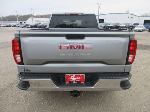 New 2026 GMC Sierra 1500 Pro image 6