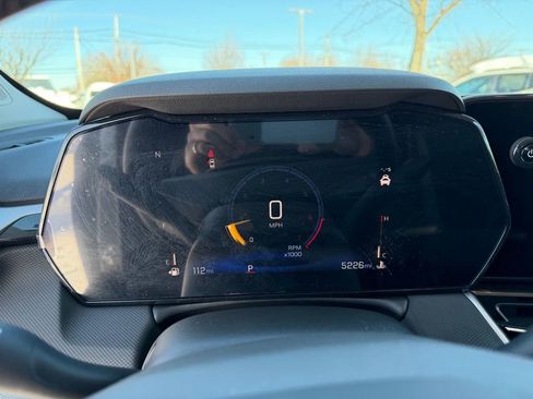 Used 2026 Chevrolet TrailBlazer LT w/ LT Cold Weather Package image 11