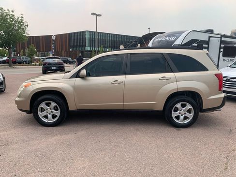 Used 2007 Suzuki XL7 AWD image 4