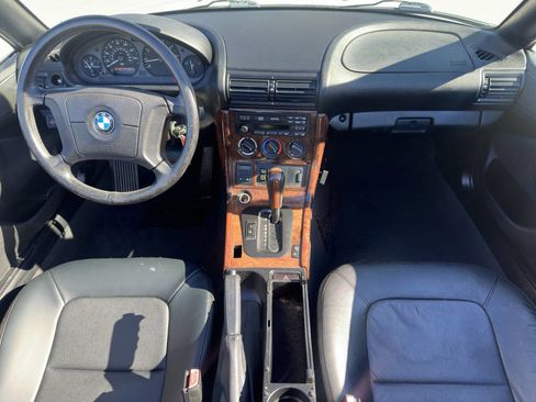 Used 1999 BMW Z3 2.5i RWD image 20