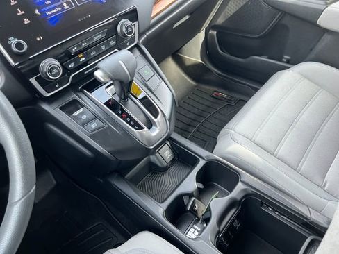 Used 2017 Honda CR-V EX image 25