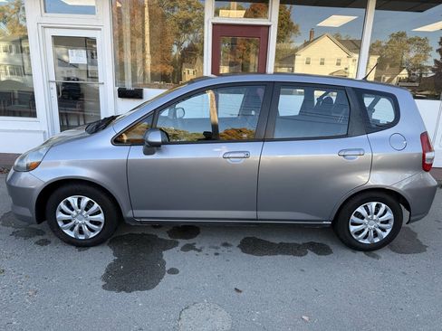 Used 2008 Honda Fit image 1