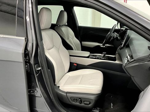 Used 2024 Lexus RX 350 Premium Plus w/ Convenience Package FWD image 9