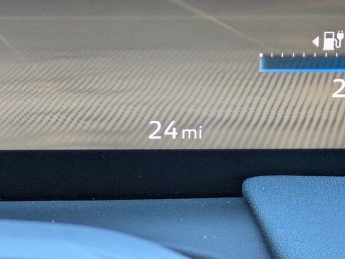 New 2026 Nissan Leaf SV+ w/ Floor Mat Package (SV+) image 32