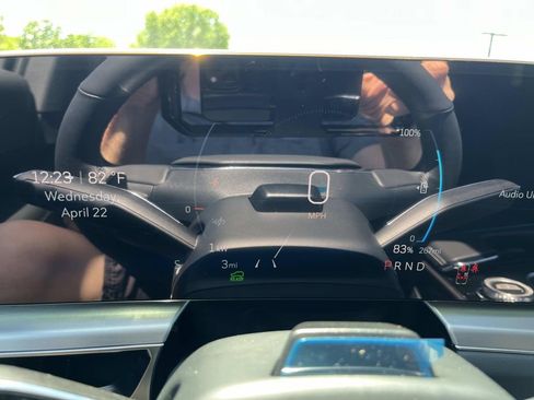 New 2026 Cadillac Lyriq Sport AWD/4WD image 34