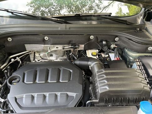 New 2026 Volkswagen Atlas Peak Edition AWD/4WD image 28