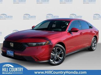 Used 2024 Honda Accord EX video 1
