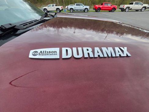 Used 2016 Chevrolet Silverado 2500 W/T w/ WT Convenience Package image 10