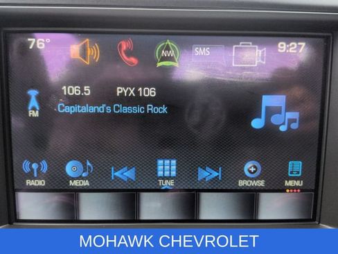 Used 2016 Chevrolet Corvette Stingray Convertible w/ 3LT Preferred Equipment Group RWD image 13