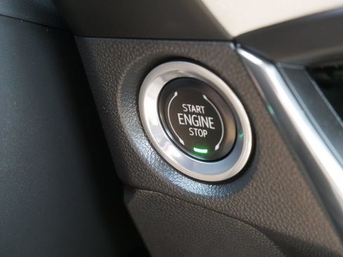Certified 2024 Buick Encore GX Avenir w/ Avenir Convenience Package AWD/4WD image 21
