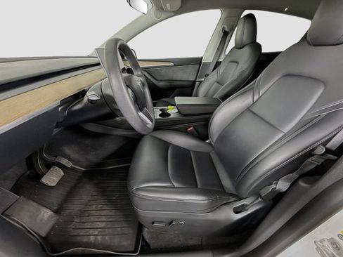 Used 2023 Tesla Model Y Long Range AWD/4WD image 20