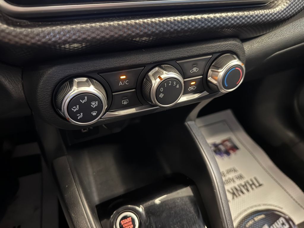 Used 2020 Nissan Kicks S FWD image 15