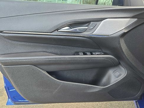 Used 2023 Cadillac CT4 Luxury w/ Sun And Sound Package image 12