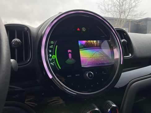 Used 2021 MINI Cooper Countryman S w/ Storage Package image 20