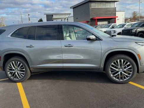 New 2026 Buick Enclave Avenir w/ Super Cruise Package image 5