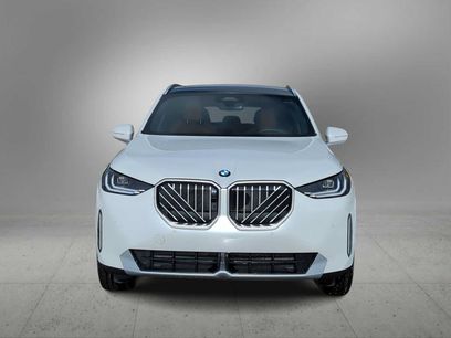 Used 2026 BMW X3 xDrive30i