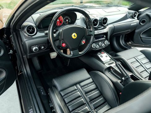 Used 2007 Ferrari 599 GTB Fiorano image 61