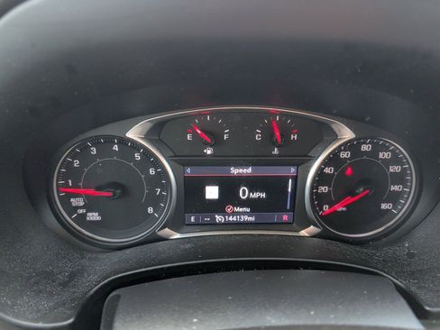 Used 2019 GMC Terrain SLE w/ Driver Convenience Package FWD image 21