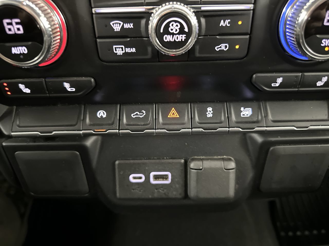 Used 2021 GMC Sierra 1500 SLE AWD/4WD image 52