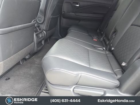 Used 2020 Honda Passport EX-L image 29