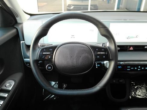 Used 2024 Hyundai Ioniq 5 SEL RWD image 34