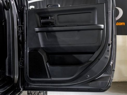 Used 2024 RAM 3500 Tradesman w/ Chrome Appearance Group image 37