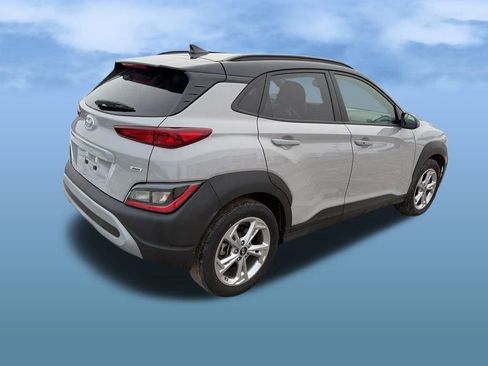 Certified 2023 Hyundai Kona SEL image 8