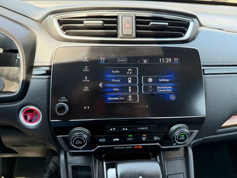 Used 2017 Honda CR-V EX-L image 20