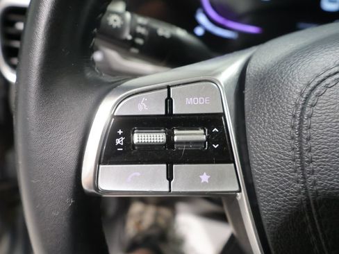 Used 2025 Kia Telluride S AWD/4WD image 34
