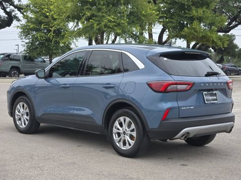 Used 2024 Ford Escape Active FWD image 3