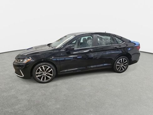 New 2026 Volkswagen Jetta SE image 8