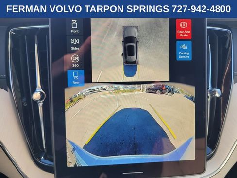 New 2026 Volvo XC60 B5 Ultra w/ Protection Package Premier image 26