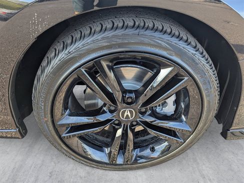 New 2026 Acura Integra A-Spec image 9