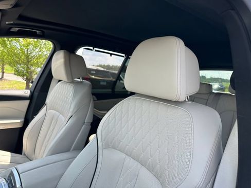 Used 2025 BMW X5 M60i w/ Executive Package AWD/4WD image 15