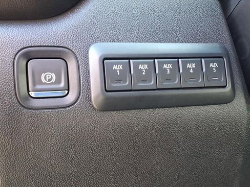 New 2026 Chevrolet Silverado 3500 W/T w/ WT Convenience Package image 13